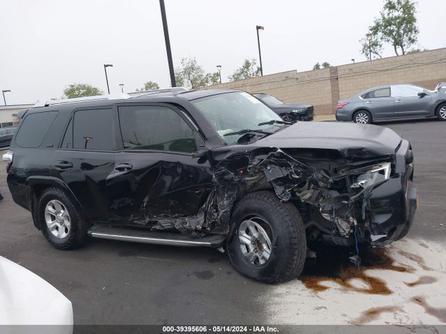Toyota 4runner Sr5 Premium 2014 JTEZU5JR1E5069534 Image 14