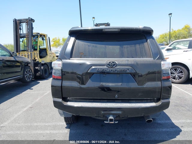 Toyota 4runner Sr5 Premium 2014 JTEZU5JR1E5069534 Image 17