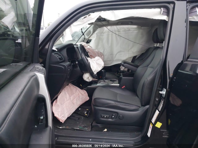 Toyota 4runner Sr5 Premium 2014 JTEZU5JR1E5069534 Image 5
