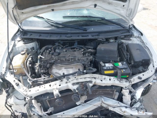 JTKJF5C77F3094192 Scion TC