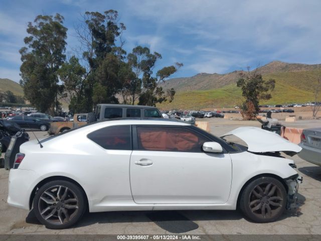 JTKJF5C77F3094192 Scion TC