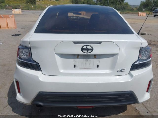 JTKJF5C77F3094192 Scion TC