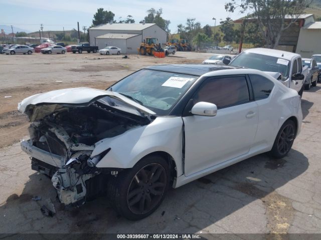 JTKJF5C77F3094192 Scion TC