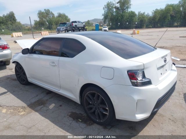 JTKJF5C77F3094192 Scion TC