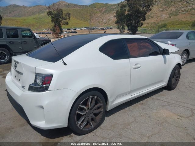 JTKJF5C77F3094192 Scion TC