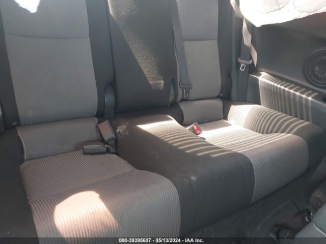 JTKJF5C77F3094192 Scion TC