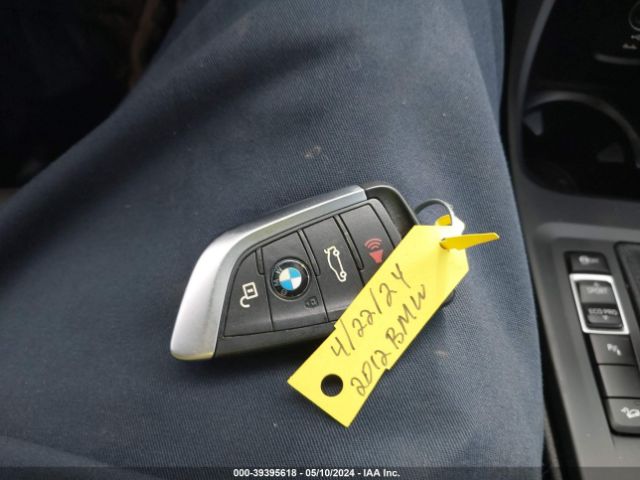 WBXJG9C00M5S28141 BMW X1 Xdrive28i