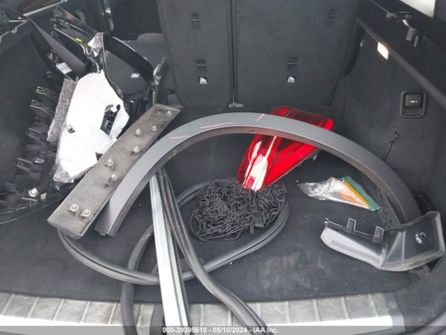 WBXJG9C00M5S28141 BMW X1 Xdrive28i
