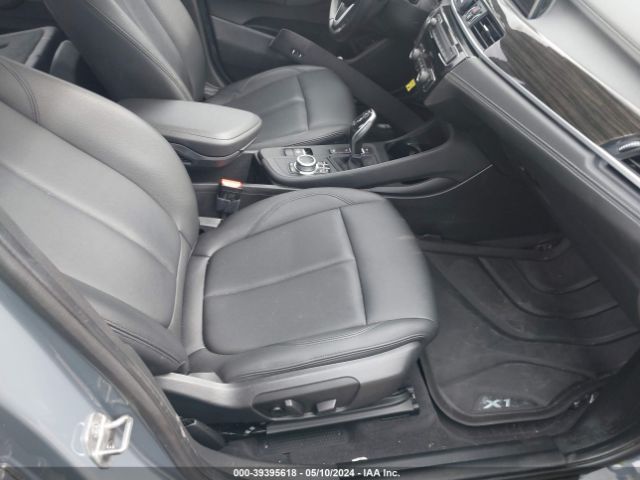 WBXJG9C00M5S28141 BMW X1 Xdrive28i