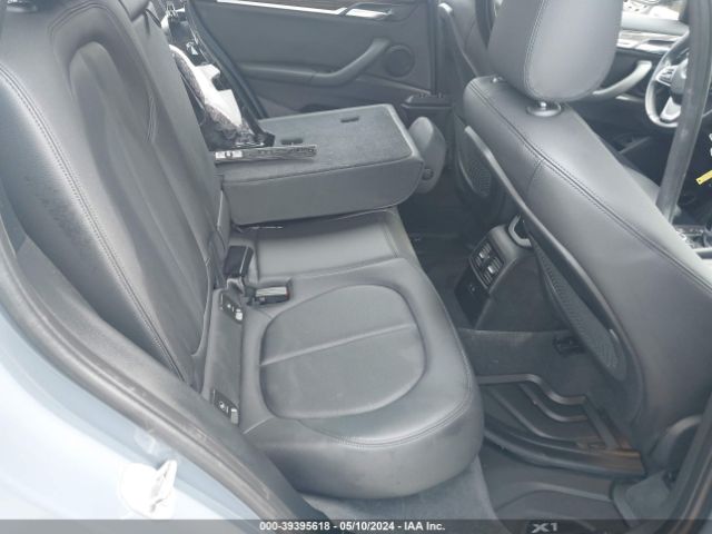 WBXJG9C00M5S28141 BMW X1 Xdrive28i
