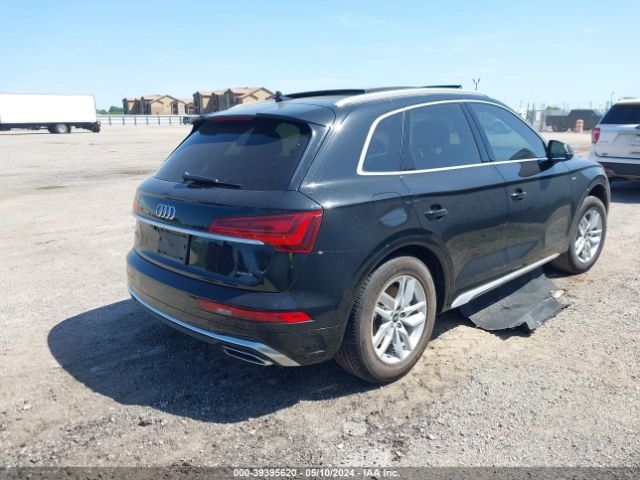 WA1GAAFY1P2118923 Audi Q5 Premium 45 Tfsi S Line Quattro