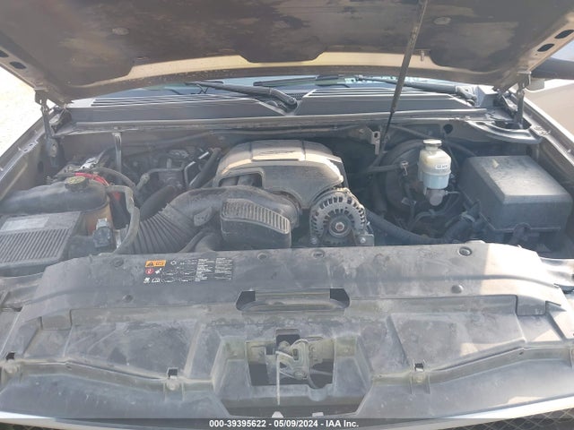 Chevrolet Suburban 1500 Lt 2014 1GNSCJE07ER237366 Image 10