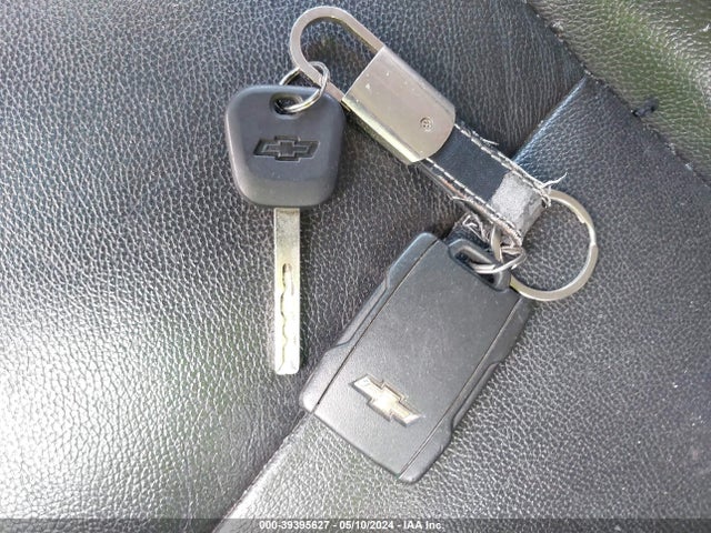 Chevrolet Suburban 1500 Lt 2015 1GNSCJKC0FR696481 Image 11