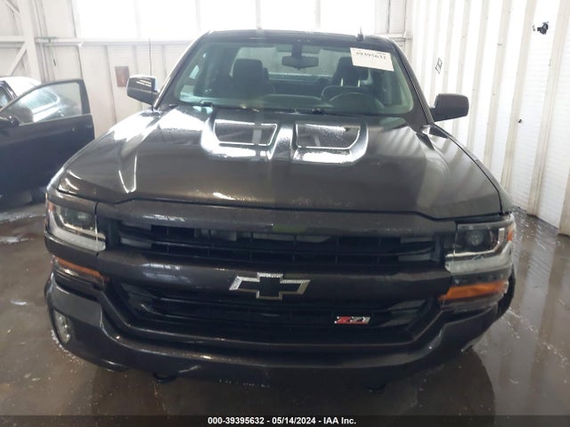 Chevrolet Silverado 1500 2lt 2016 1GCVKREC2GZ355801 Image 12
