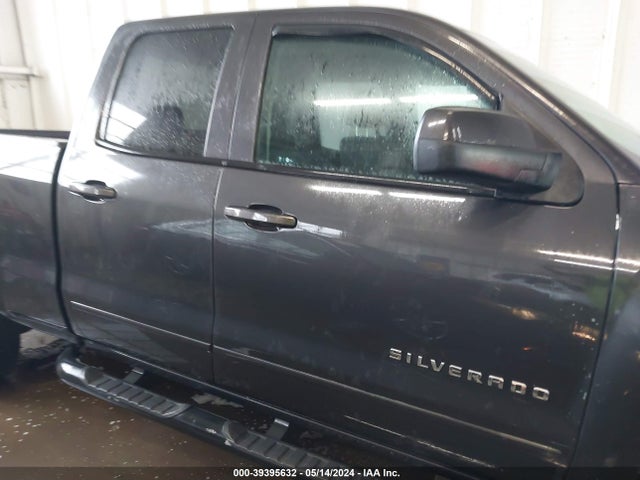 Chevrolet Silverado 1500 2lt 2016 1GCVKREC2GZ355801 Image 13