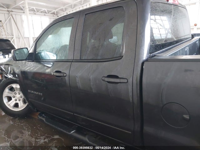 Chevrolet Silverado 1500 2lt 2016 1GCVKREC2GZ355801 Image 14