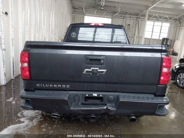 Chevrolet Silverado 1500 2lt 2016 1GCVKREC2GZ355801 Image 16