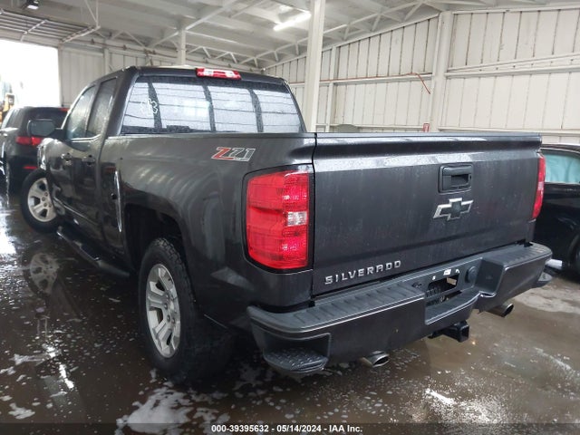 Chevrolet Silverado 1500 2lt 2016 1GCVKREC2GZ355801 Image 3