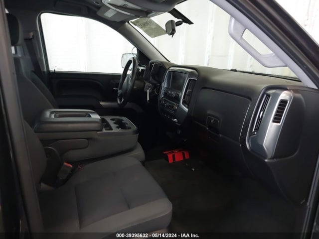 Chevrolet Silverado 1500 2lt 2016 1GCVKREC2GZ355801 Image 5