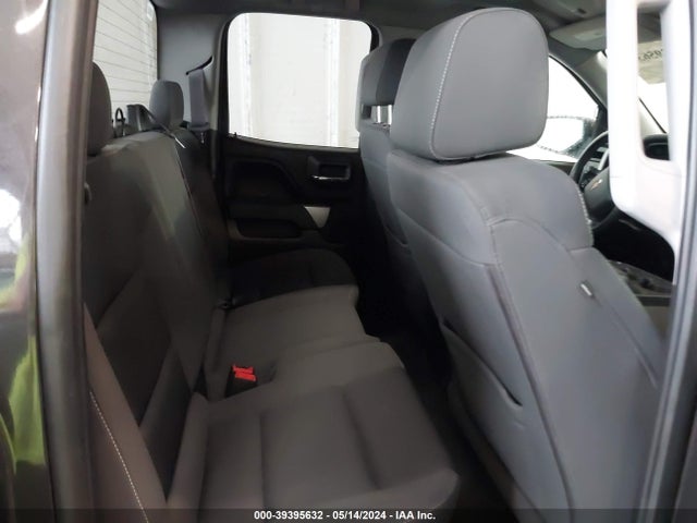 Chevrolet Silverado 1500 2lt 2016 1GCVKREC2GZ355801 Image 8