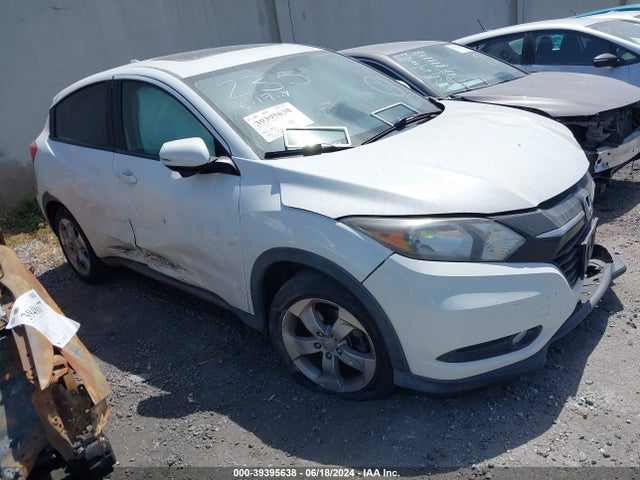 2016 3CZRU5H56GM738699 main image