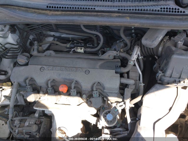 Honda HR-V EX 2016 3CZRU5H56GM738699 Image 10