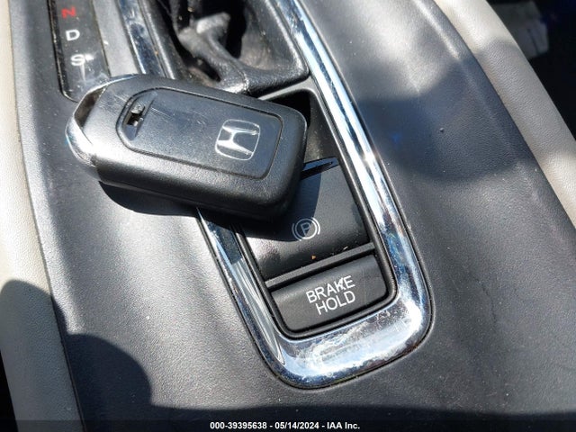 Honda HR-V EX 2016 3CZRU5H56GM738699 Image 11