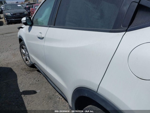Honda HR-V EX 2016 3CZRU5H56GM738699 Image 15