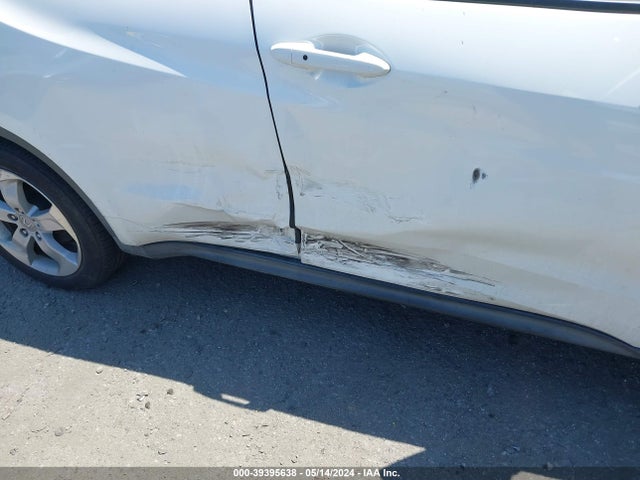 Honda HR-V EX 2016 3CZRU5H56GM738699 Image 6