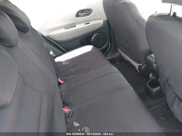 Honda HR-V EX 2016 3CZRU5H56GM738699 Image 8