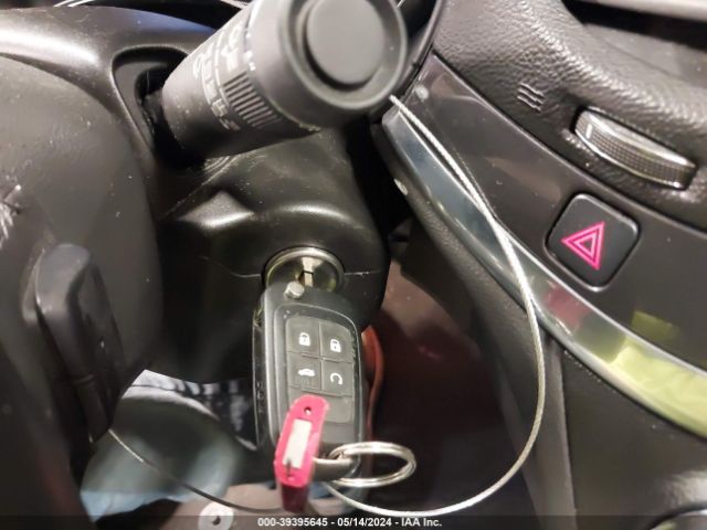 2G1115SL7F9125316 Chevrolet IMPALA 1LT