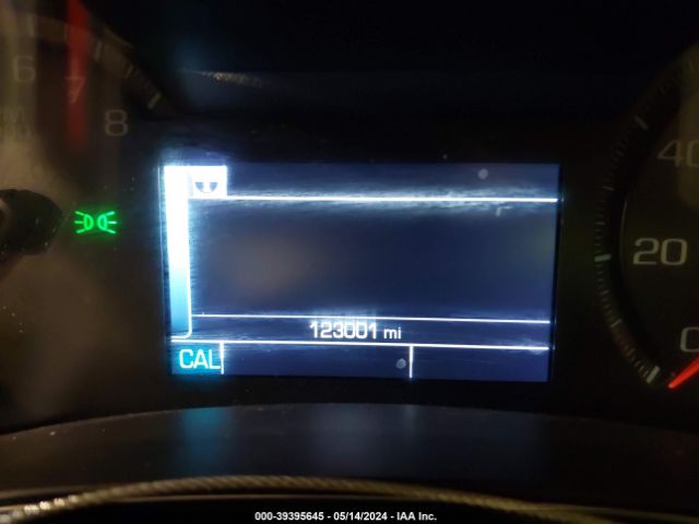 2G1115SL7F9125316 Chevrolet IMPALA 1LT