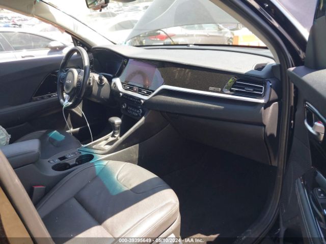KNDCE3LC5N5489771 KIA Niro Ex Premium