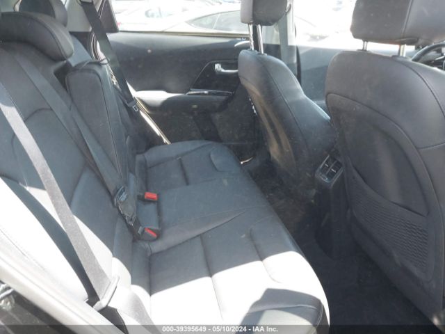 KNDCE3LC5N5489771 KIA Niro Ex Premium
