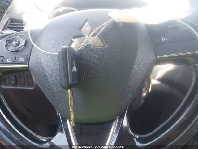 JA4APUAU9MU014755 Mitsubishi Outlander Sport 2.0 Be 2wd/2.0 Es 2wd/2.0 Le 2wd/2.0 S 2wd