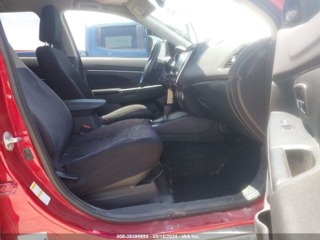JA4APUAU9MU014755 Mitsubishi Outlander Sport 2.0 Be 2wd/2.0 Es 2wd/2.0 Le 2wd/2.0 S 2wd