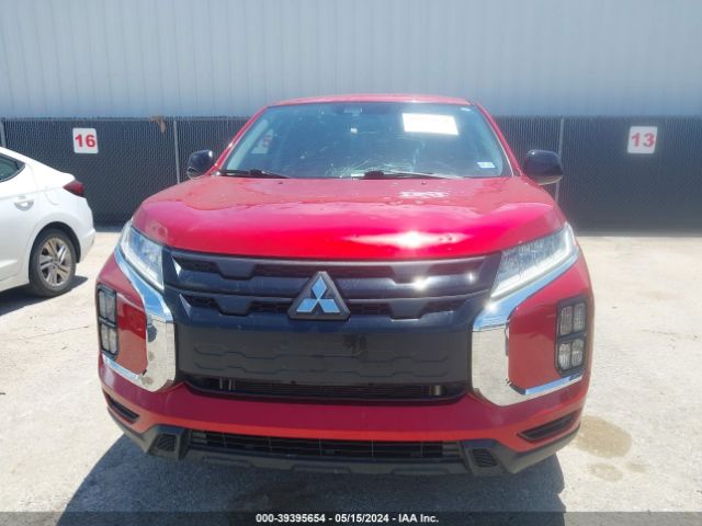 JA4APUAU9MU014755 Mitsubishi Outlander Sport 2.0 Be 2wd/2.0 Es 2wd/2.0 Le 2wd/2.0 S 2wd