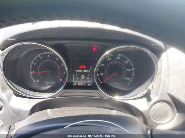 JA4APUAU9MU014755 Mitsubishi Outlander Sport 2.0 Be 2wd/2.0 Es 2wd/2.0 Le 2wd/2.0 S 2wd