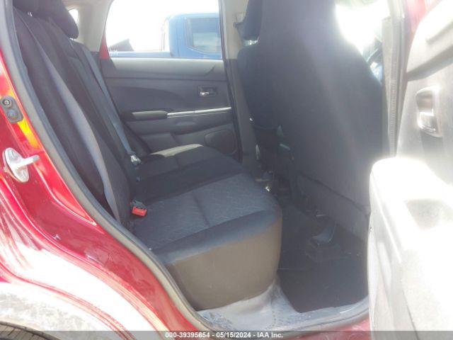JA4APUAU9MU014755 Mitsubishi Outlander Sport 2.0 Be 2wd/2.0 Es 2wd/2.0 Le 2wd/2.0 S 2wd