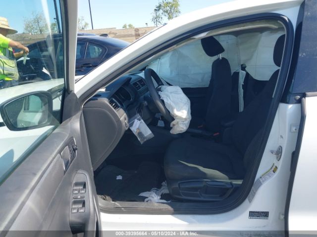 3VWD17AJ1FM339657 Volkswagen Jetta 1.8t Se