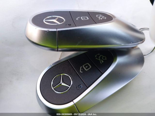 W1KAF4GB0NR067515 Mercedes-Benz C 300 Sedan