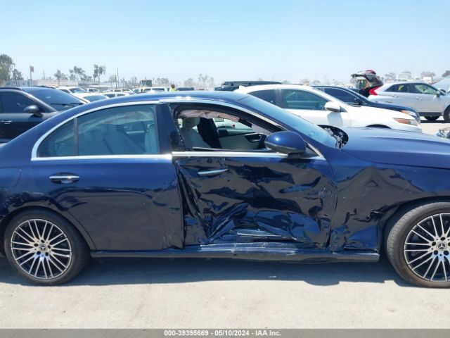 W1KAF4GB0NR067515 Mercedes-Benz C 300 Sedan