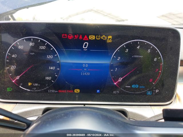W1KAF4GB0NR067515 Mercedes-Benz C 300 Sedan