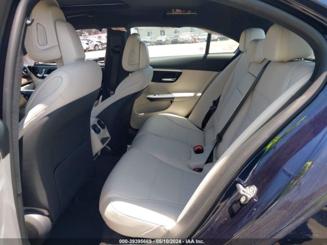 W1KAF4GB0NR067515 Mercedes-Benz C 300 Sedan