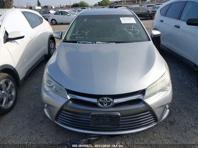 Toyota CAMRY LE 2016 4T4BF1FK3GR541103 Image 12