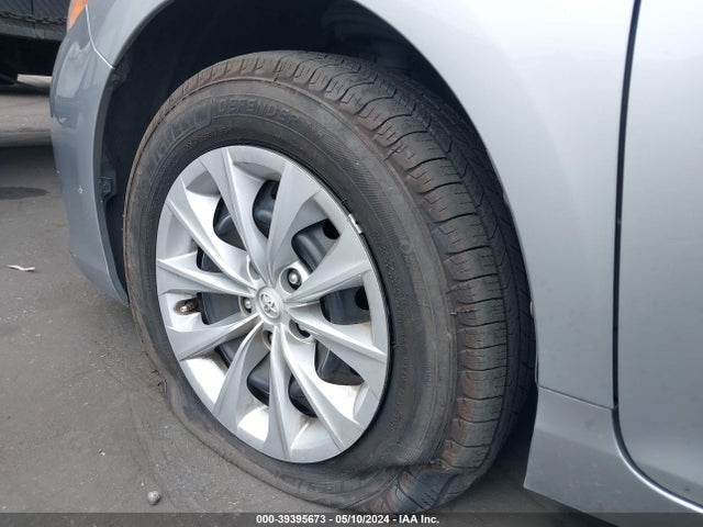 Toyota CAMRY LE 2016 4T4BF1FK3GR541103 Image 18
