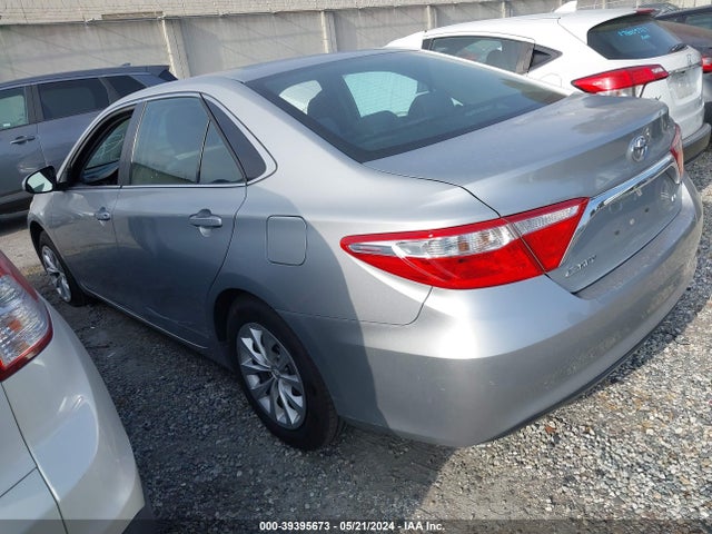 Toyota CAMRY LE 2016 4T4BF1FK3GR541103 Image 3