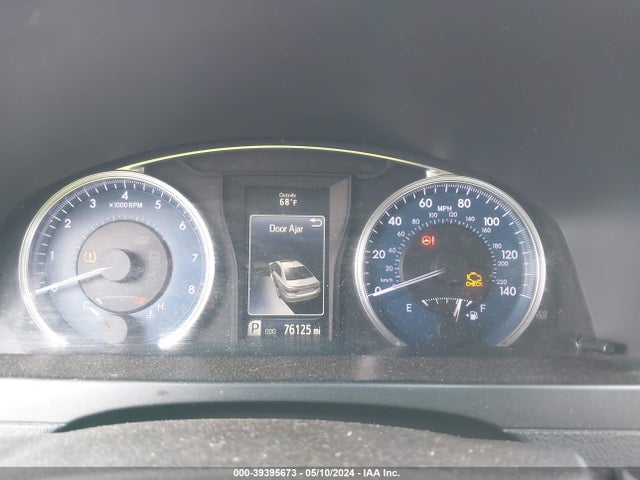 Toyota CAMRY LE 2016 4T4BF1FK3GR541103 Image 7