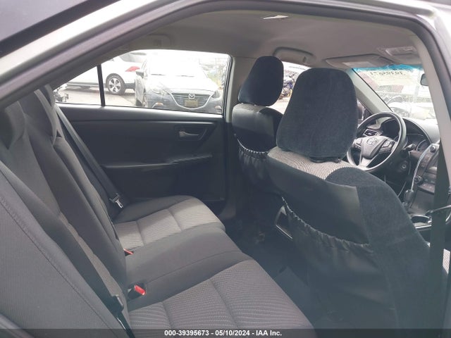 Toyota CAMRY LE 2016 4T4BF1FK3GR541103 Image 8