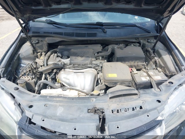 Toyota CAMRY SE 2015 4T1BF1FK5FU041887 Image 10